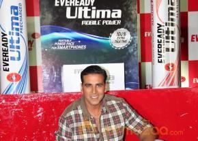 Akshay Kumar launches Eveready New Products Gallery  photo 25