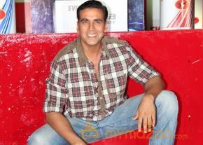 Akshay Kumar launches Eveready New Products Gallery  photo 36