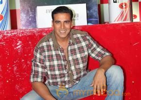 Akshay Kumar launches Eveready New Products Gallery  photo 20