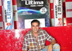 Akshay Kumar launches Eveready New Products Gallery  photo 3
