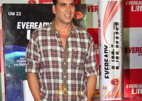 Akshay Kumar launches Eveready New Products Gallery  photo 18