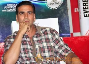 Akshay Kumar launches Eveready New Products Gallery  photo 32