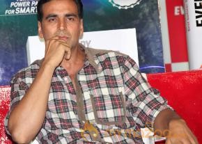 Akshay Kumar launches Eveready New Products Gallery  photo 19