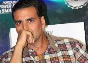 Akshay Kumar launches Eveready New Products Gallery  photo 2