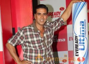 Akshay Kumar launches Eveready New Products Gallery  photo 15