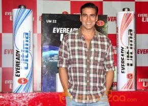 Akshay Kumar launches Eveready New Products Gallery  photo 13