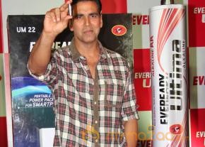 Akshay Kumar launches Eveready New Products Gallery  photo 11
