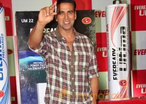 Akshay Kumar launches Eveready New Products Gallery  photo 8