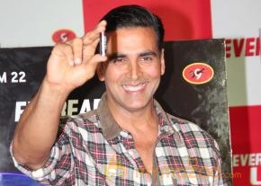 Akshay Kumar launches Eveready New Products Gallery  photo 12