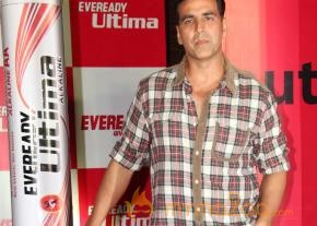 Akshay Kumar launches Eveready New Products Gallery  photo 17