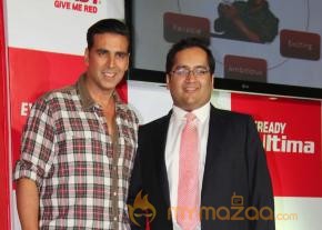Akshay Kumar launches Eveready New Products Gallery  photo 7