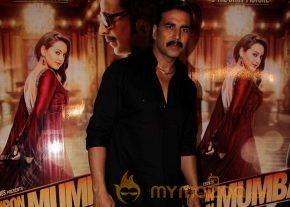 Akshay Kumar Sonakshi Sinha New Photos photo 16