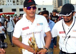 Akshay, Deepika at Housefull Cricket Match photo 13