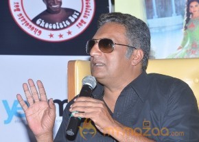 Akshay,Tamanna Promotes Entertainment Movie Photos photo 74