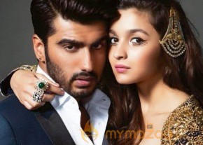Alia Bhatt Bazaar Magazine Cover Photos photo 4