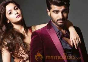 Alia Bhatt Bazaar Magazine Cover Photos photo 2