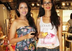 Alia Bhatt Launch Forever 21 Store  photo 20