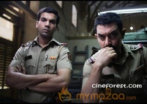 Ameer Khan Taalash Movie Latest photo Stills photo 11
