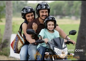 Ameer Khan Taalash Movie Latest photo Stills photo 5