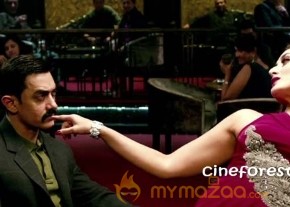 Ameer Khan Taalash Movie Latest photo Stills photo 8