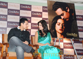 Amir and Katrina for CineBlitz  photo 2