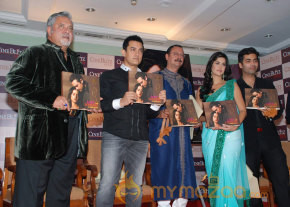 Amir and Katrina for CineBlitz  photo 7
