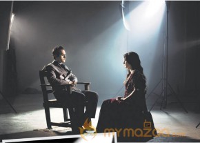 Amir and Katrina for CineBlitz  photo 11
