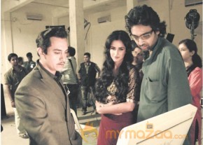 Amir and Katrina for CineBlitz  photo 10