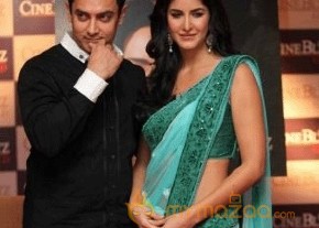Amir and Katrina for CineBlitz  photo 4