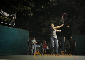 Amir Khan At the All India OWTT 2014 Finale photo 19