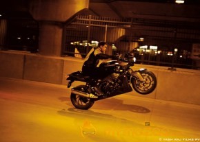 Amir Khan Katrina Kaif Dhoom 3 Photos photo 5