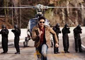 Amir Khan Katrina Kaif Dhoom 3 Photos photo 15