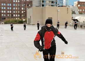 Amir Khan Katrina Kaif Dhoom 3 Photos photo 10