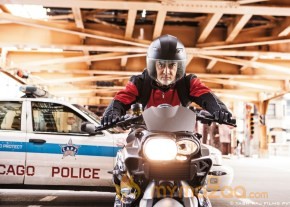 Amir Khan Katrina Kaif Dhoom 3 Photos photo 3