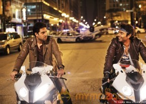 Amir Khan Katrina Kaif Dhoom 3 Photos photo 11