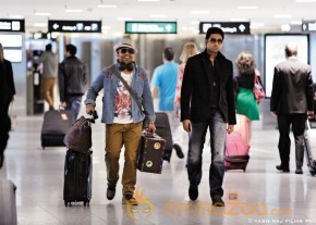 Amir Khan Katrina Kaif Dhoom 3 Photos photo 20