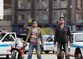 Amir Khan Katrina Kaif Dhoom 3 Photos photo 9