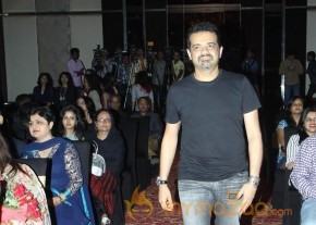 Amita Bachan At Dr Jaishree Sharad Skin Talks Book Launch Photos Gallery photo 48