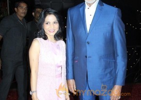 Amita Bachan At Dr Jaishree Sharad Skin Talks Book Launch Photos Gallery photo 53