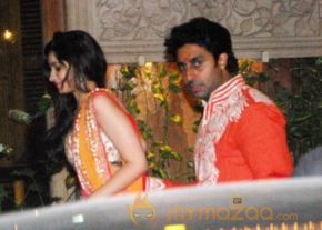 Amitab Bachchan Family Diwali Event Photos photo 5