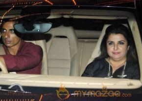Amitab Bachchan Family Diwali Event Photos photo 10