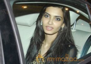 Amitab Bachchan Family Diwali Event Photos photo 15