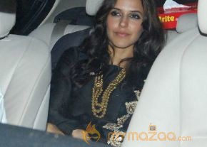 Amitab Bachchan Family Diwali Event Photos photo 2