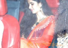 Amitab Bachchan Family Diwali Event Photos photo 13