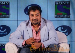Amitabh Bachchan at New TV show Press Meet Photos  photo 15