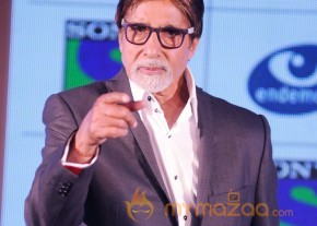 Amitabh Bachchan at New TV show Press Meet Photos  photo 18
