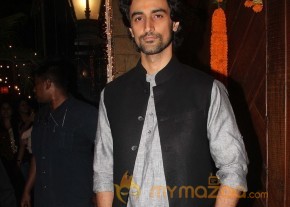 Amitabh Bachchan Hosted Diwali Party Photos Gallery photo 13