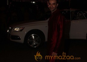 Amitabh Bachchan Hosted Diwali Party Photos Gallery photo 32