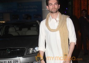 Amitabh Bachchan Hosted Diwali Party Photos Gallery photo 40