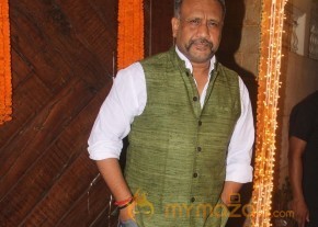 Amitabh Bachchan Hosted Diwali Party Photos Gallery photo 8